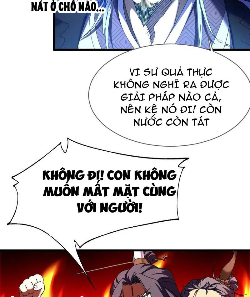 Thực sự có người cho rằng tu tiên khó sao? Chapter 10 - 7