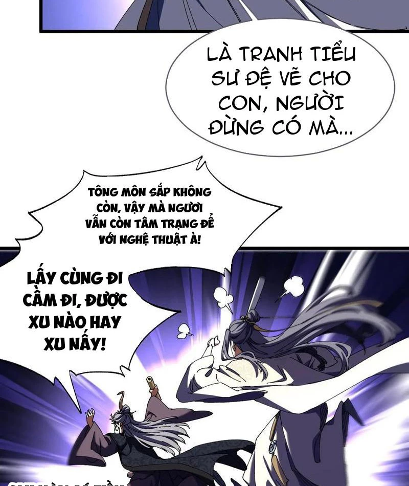 Thực sự có người cho rằng tu tiên khó sao? Chapter 10 - 10