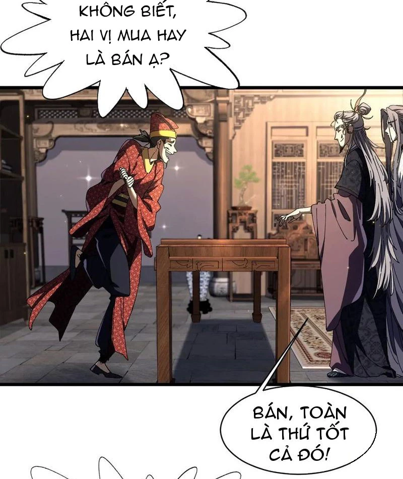 Thực sự có người cho rằng tu tiên khó sao? Chapter 10 - 15