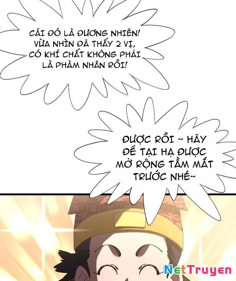 Thực sự có người cho rằng tu tiên khó sao? Chapter 10 - 16