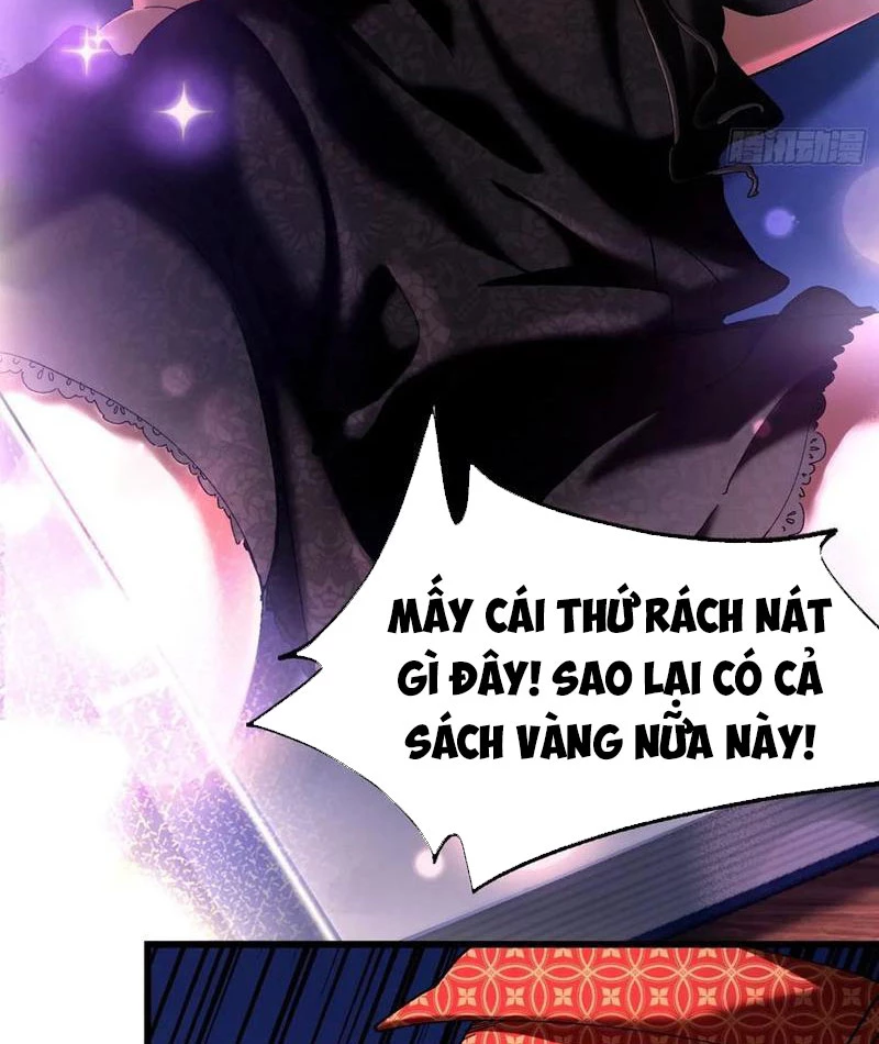 Thực sự có người cho rằng tu tiên khó sao? Chapter 10 - 22