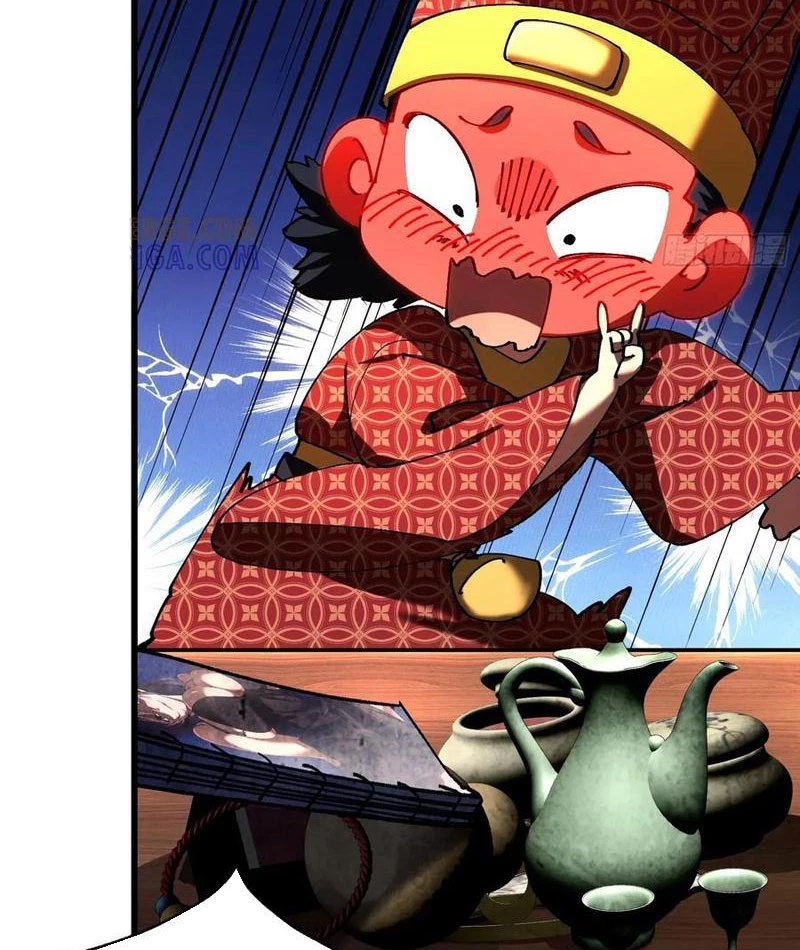 Thực sự có người cho rằng tu tiên khó sao? Chapter 10 - 23