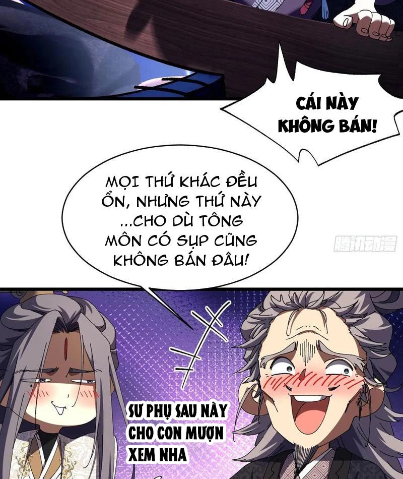 Thực sự có người cho rằng tu tiên khó sao? Chapter 10 - 25