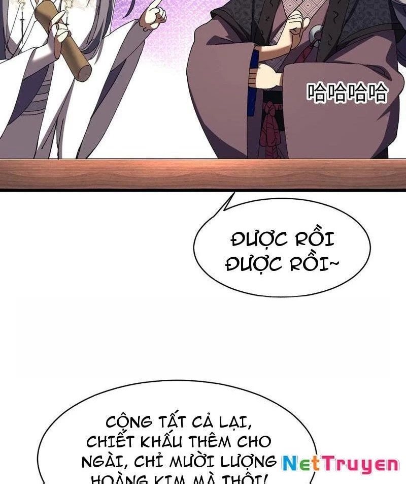 Thực sự có người cho rằng tu tiên khó sao? Chapter 10 - 26