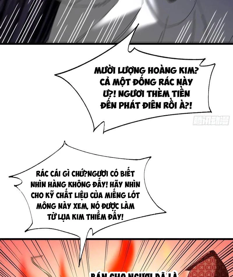 Thực sự có người cho rằng tu tiên khó sao? Chapter 10 - 28