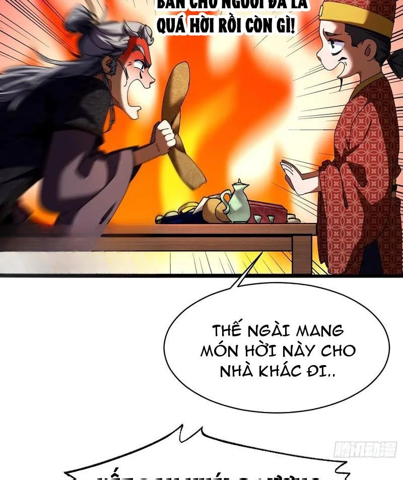 Thực sự có người cho rằng tu tiên khó sao? Chapter 10 - 29