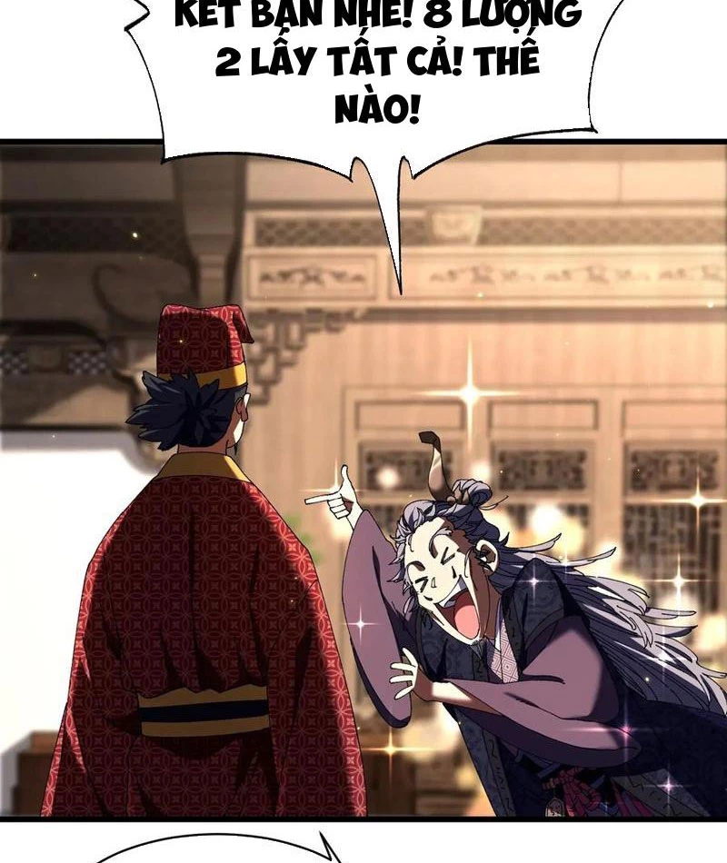 Thực sự có người cho rằng tu tiên khó sao? Chapter 10 - 30