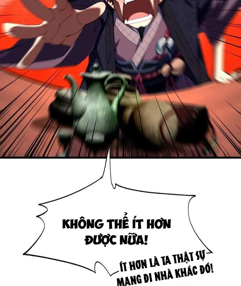 Thực sự có người cho rằng tu tiên khó sao? Chapter 10 - 32