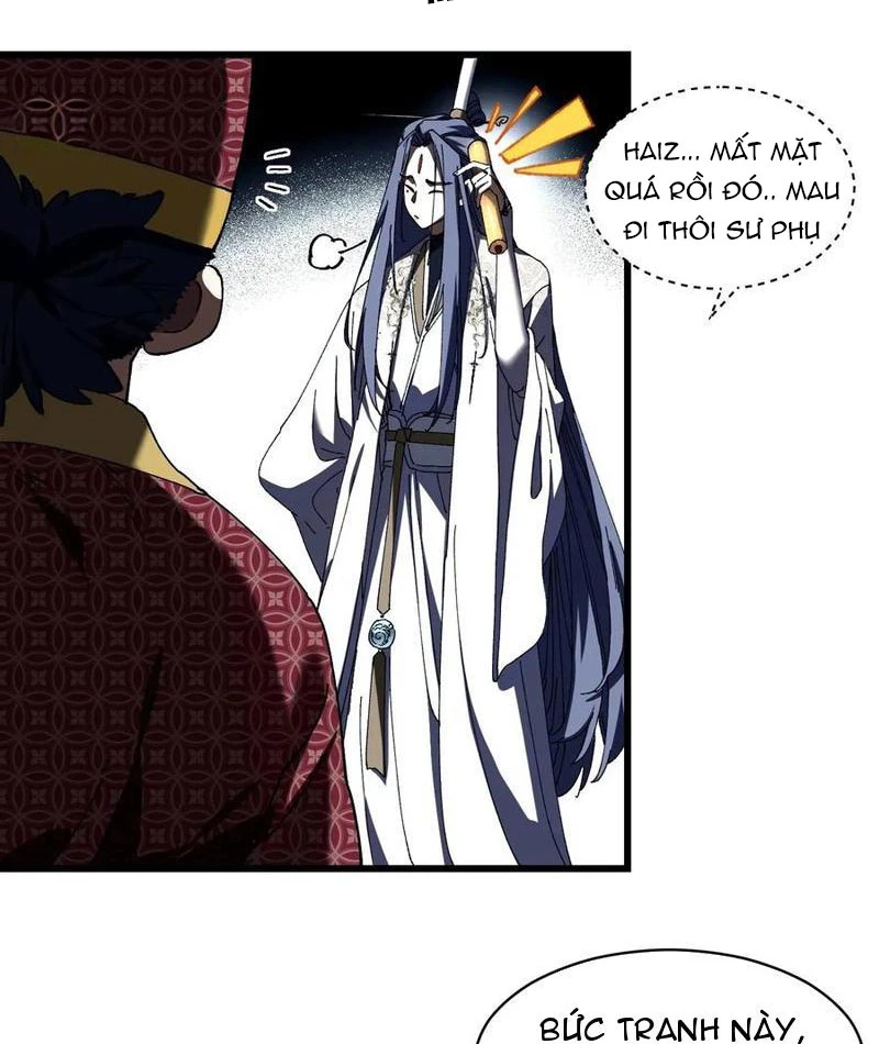 Thực sự có người cho rằng tu tiên khó sao? Chapter 10 - 33