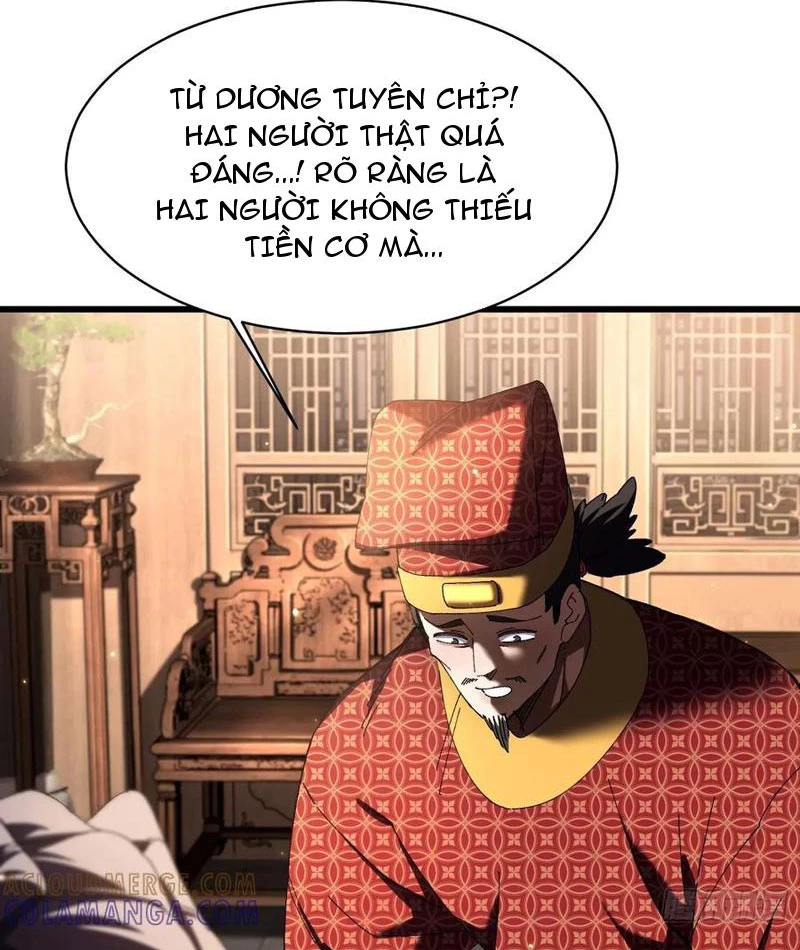 Thực sự có người cho rằng tu tiên khó sao? Chapter 10 - 35