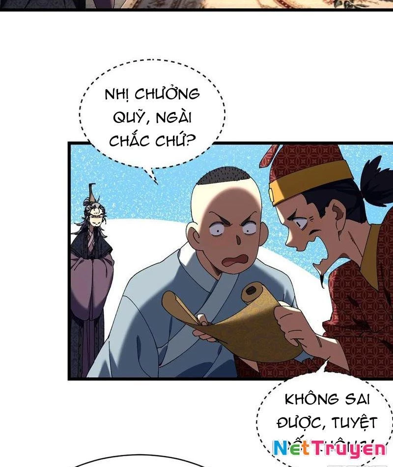 Thực sự có người cho rằng tu tiên khó sao? Chapter 10 - 46