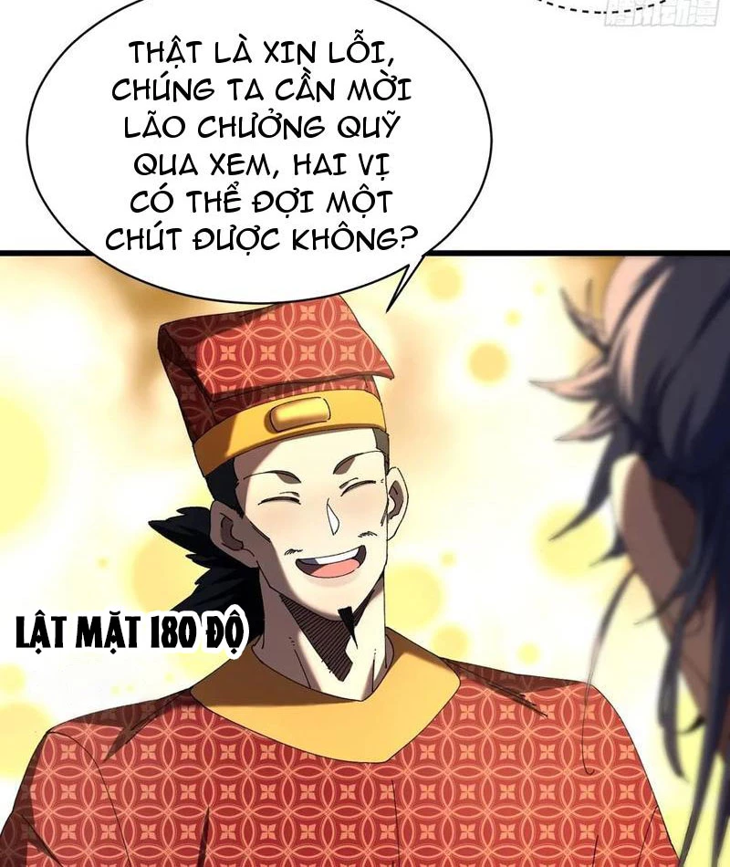 Thực sự có người cho rằng tu tiên khó sao? Chapter 10 - 47