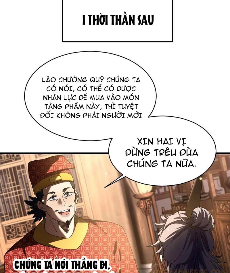 Thực sự có người cho rằng tu tiên khó sao? Chapter 10 - 49