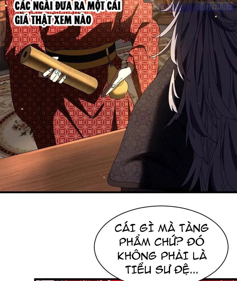 Thực sự có người cho rằng tu tiên khó sao? Chapter 10 - 50