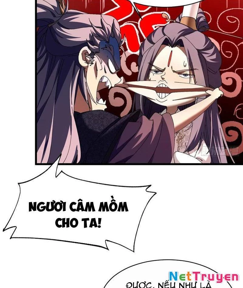 Thực sự có người cho rằng tu tiên khó sao? Chapter 10 - 51