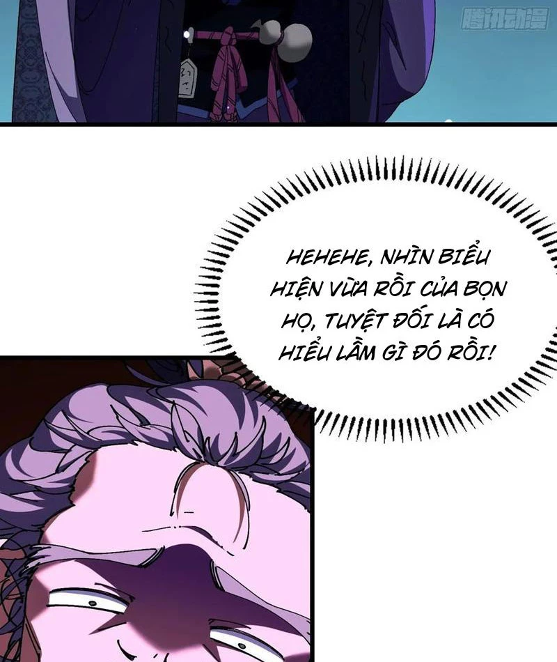 Thực sự có người cho rằng tu tiên khó sao? Chapter 10 - 53