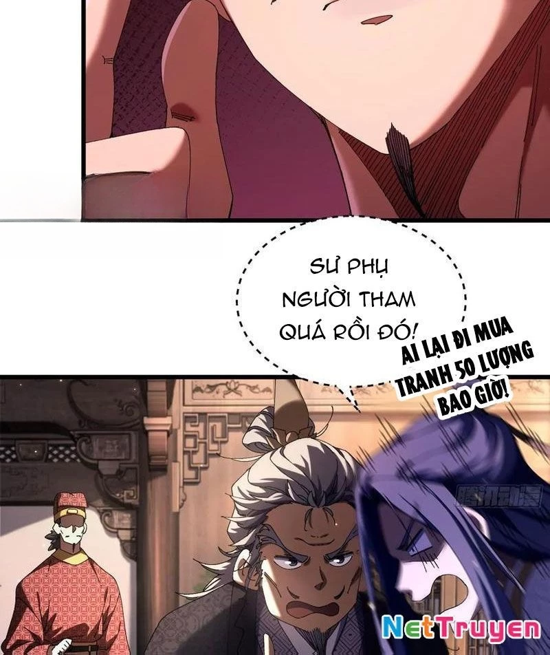 Thực sự có người cho rằng tu tiên khó sao? Chapter 10 - 56