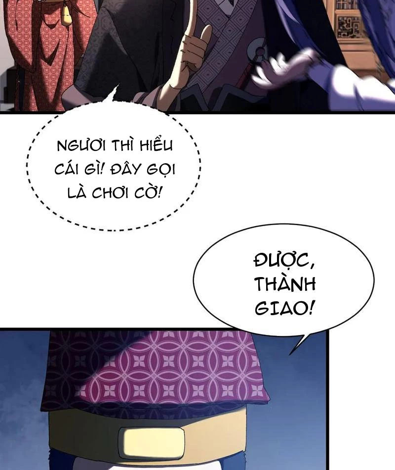 Thực sự có người cho rằng tu tiên khó sao? Chapter 10 - 57