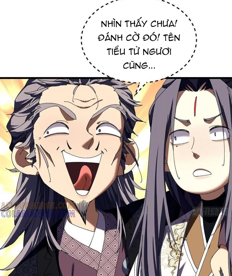 Thực sự có người cho rằng tu tiên khó sao? Chapter 10 - 59