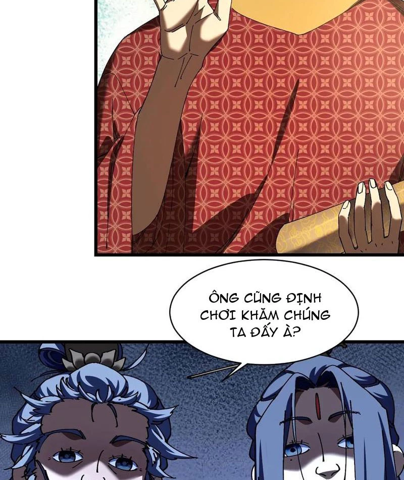 Thực sự có người cho rằng tu tiên khó sao? Chapter 10 - 63