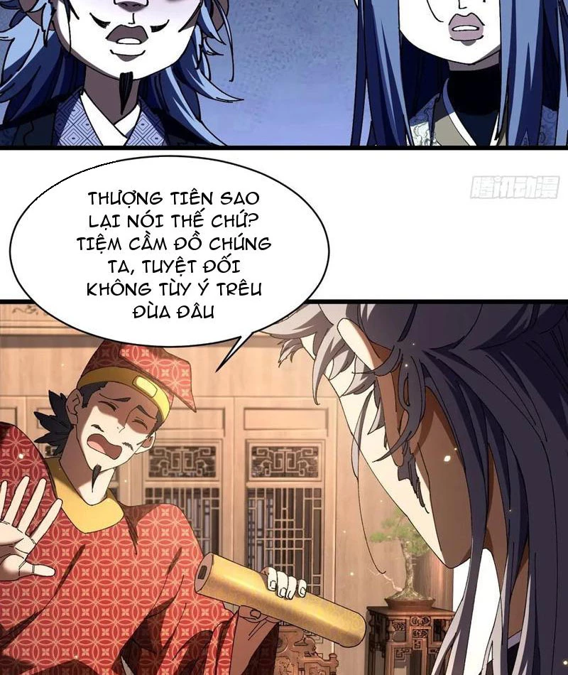 Thực sự có người cho rằng tu tiên khó sao? Chapter 10 - 64