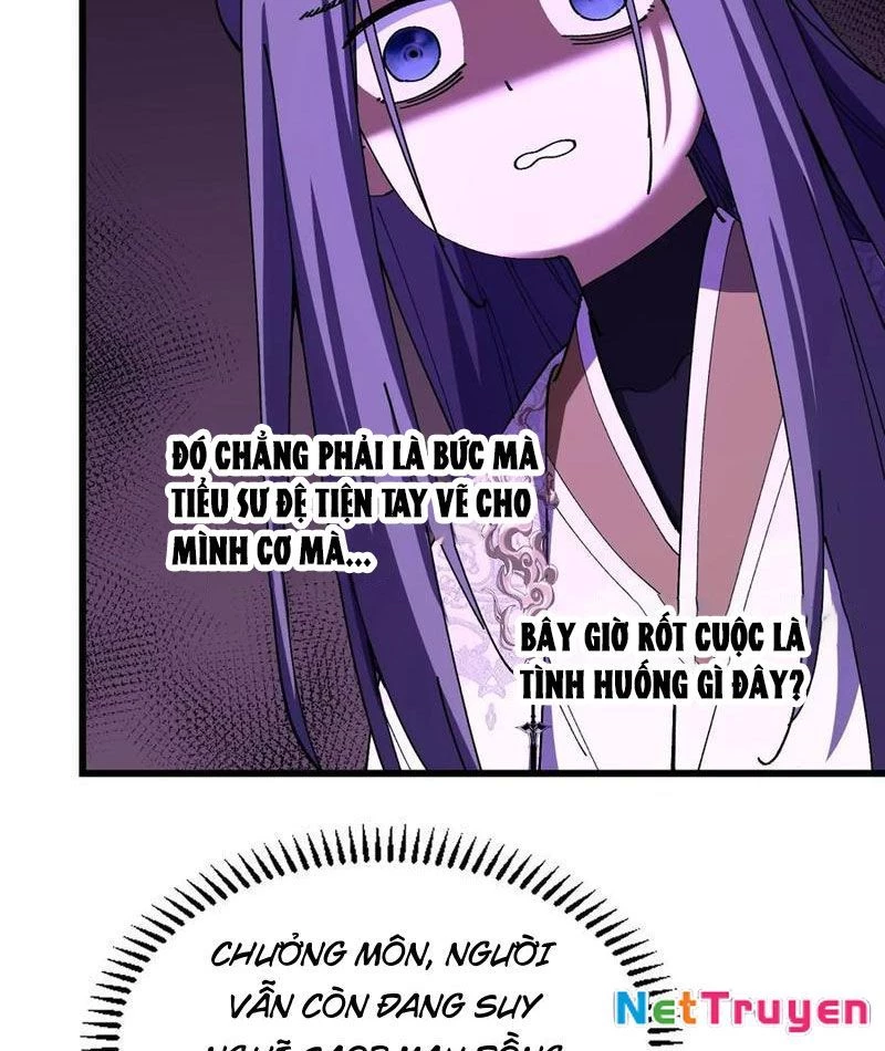 Thực sự có người cho rằng tu tiên khó sao? Chapter 10 - 66