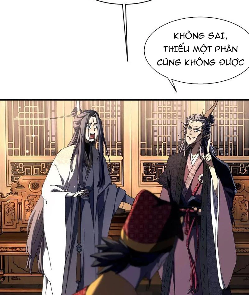 Thực sự có người cho rằng tu tiên khó sao? Chapter 11 - 4