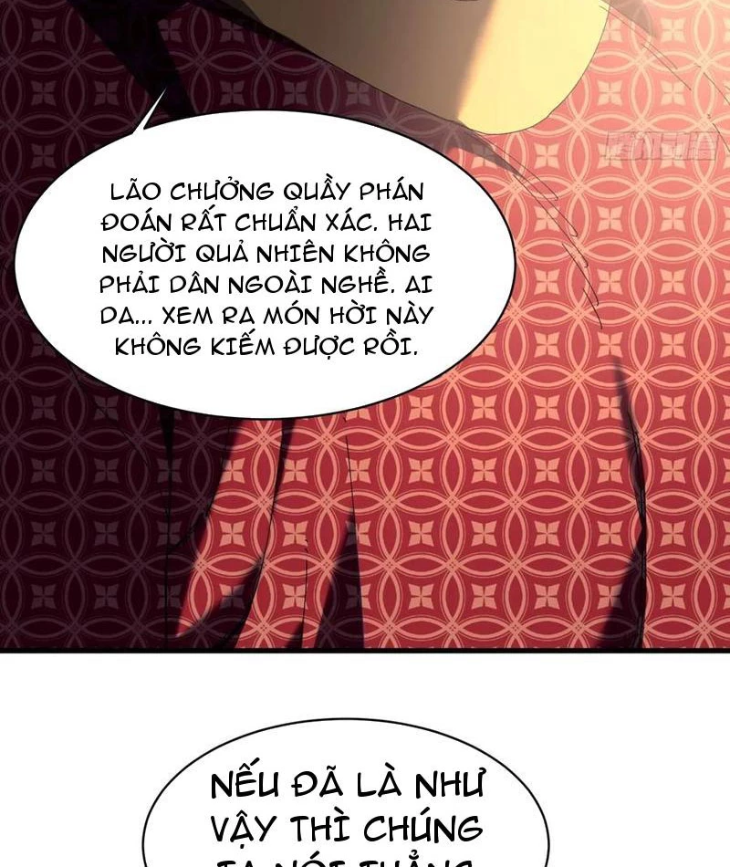 Thực sự có người cho rằng tu tiên khó sao? Chapter 11 - 8