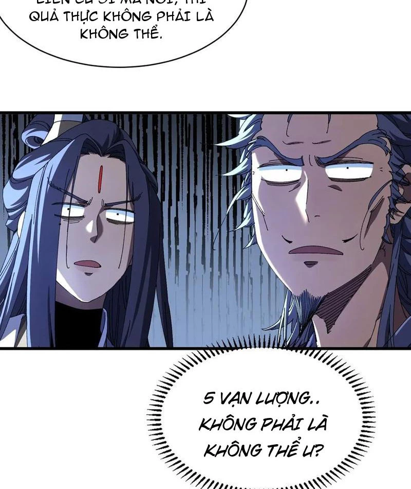 Thực sự có người cho rằng tu tiên khó sao? Chapter 11 - 10