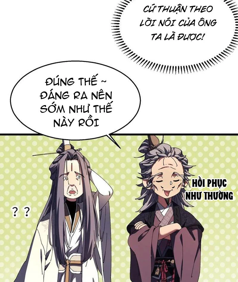 Thực sự có người cho rằng tu tiên khó sao? Chapter 11 - 14