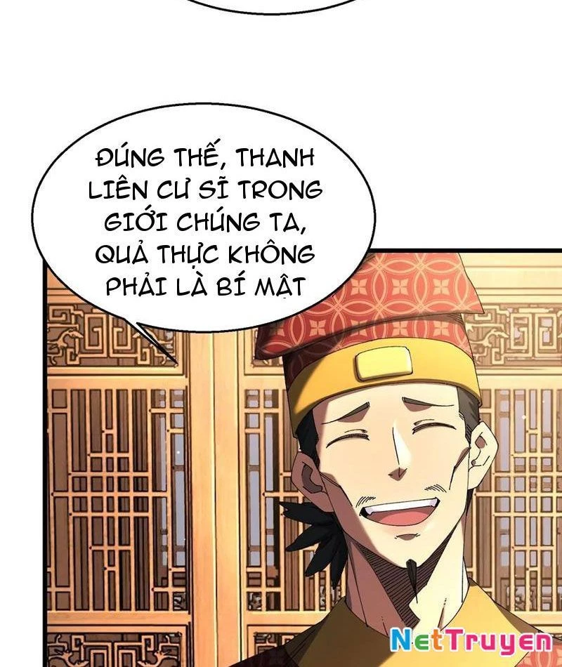 Thực sự có người cho rằng tu tiên khó sao? Chapter 11 - 16