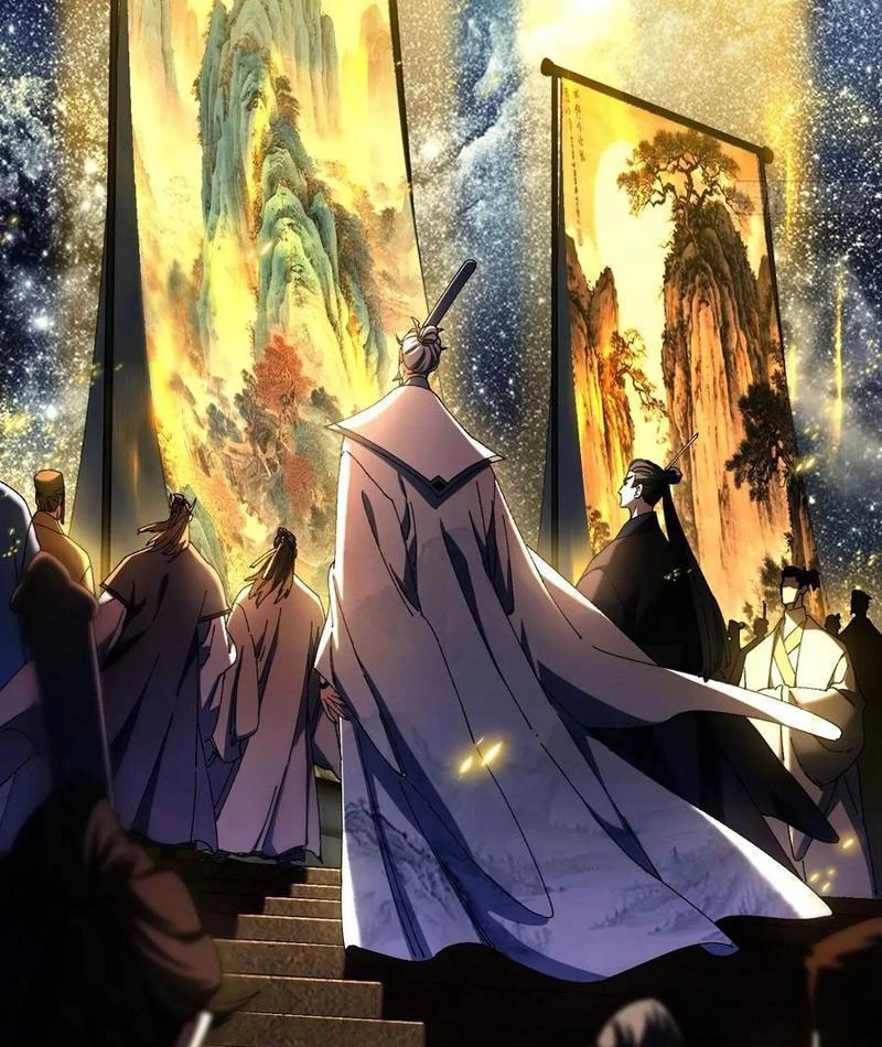 Thực sự có người cho rằng tu tiên khó sao? Chapter 11 - 28