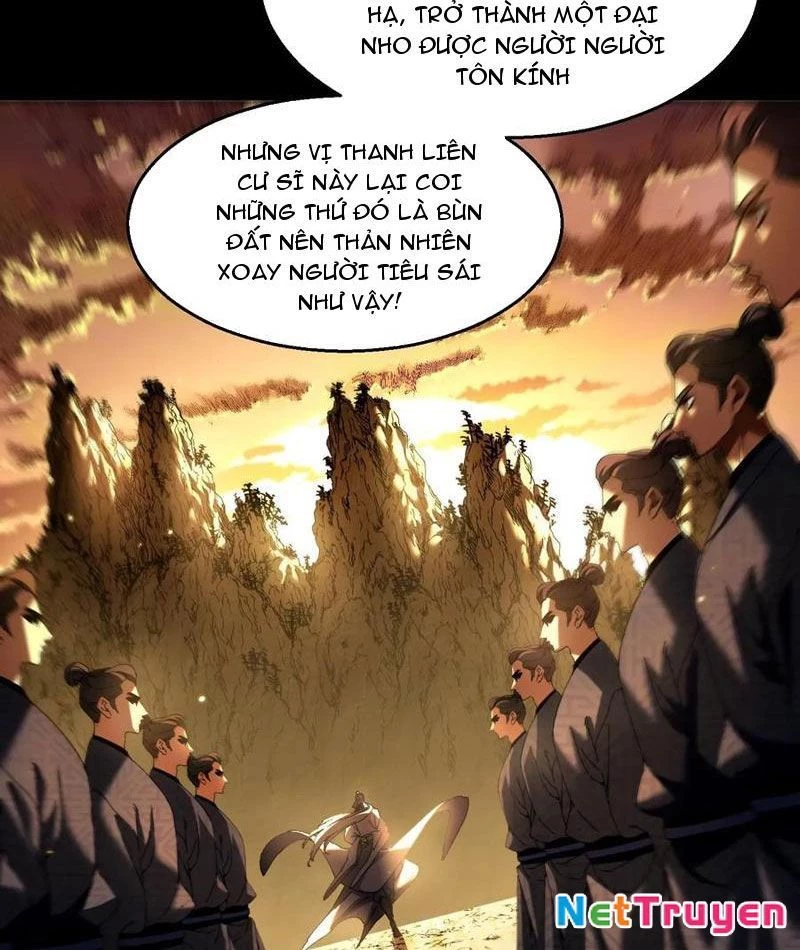 Thực sự có người cho rằng tu tiên khó sao? Chapter 11 - 31