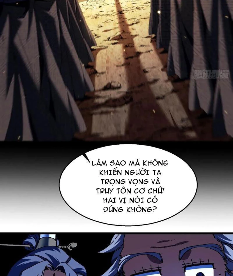 Thực sự có người cho rằng tu tiên khó sao? Chapter 11 - 32