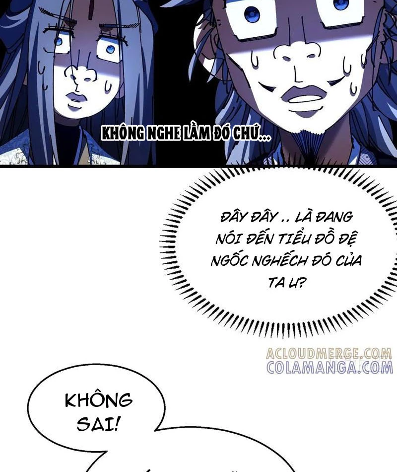 Thực sự có người cho rằng tu tiên khó sao? Chapter 11 - 33