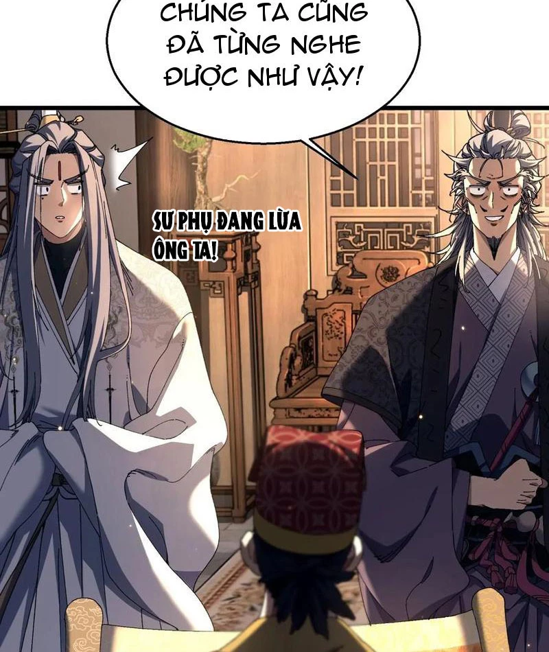 Thực sự có người cho rằng tu tiên khó sao? Chapter 11 - 34