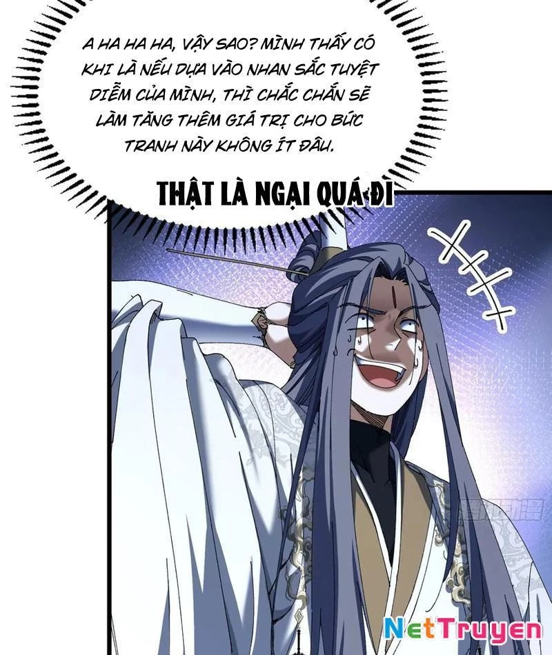 Thực sự có người cho rằng tu tiên khó sao? Chapter 11 - 36