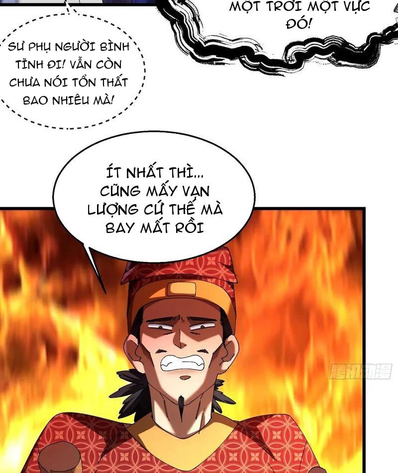 Thực sự có người cho rằng tu tiên khó sao? Chapter 11 - 39