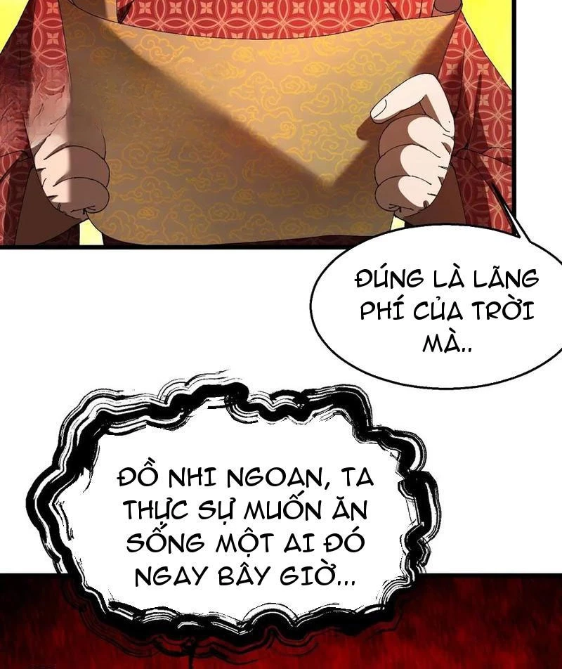 Thực sự có người cho rằng tu tiên khó sao? Chapter 11 - 40