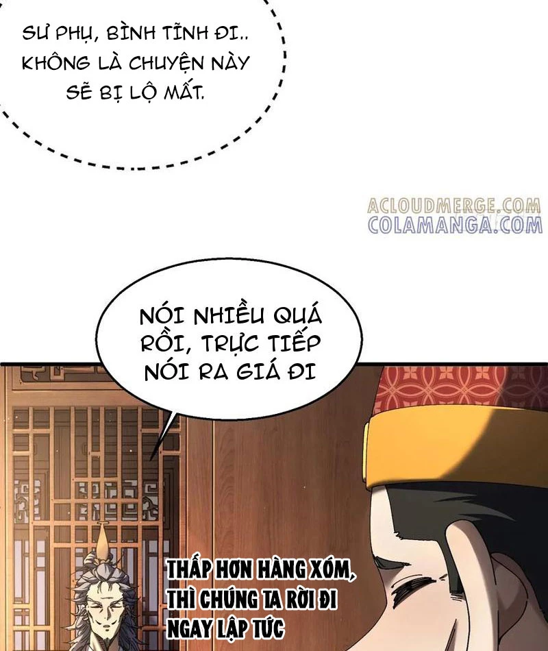 Thực sự có người cho rằng tu tiên khó sao? Chapter 11 - 42