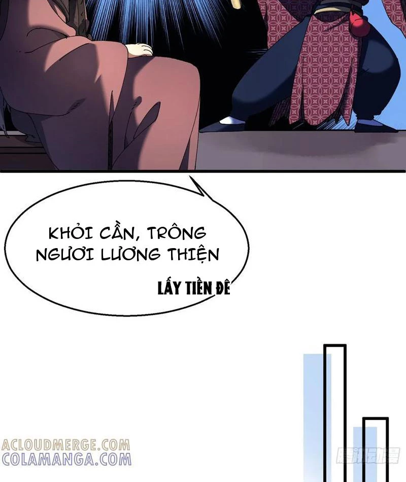 Thực sự có người cho rằng tu tiên khó sao? Chapter 11 - 45