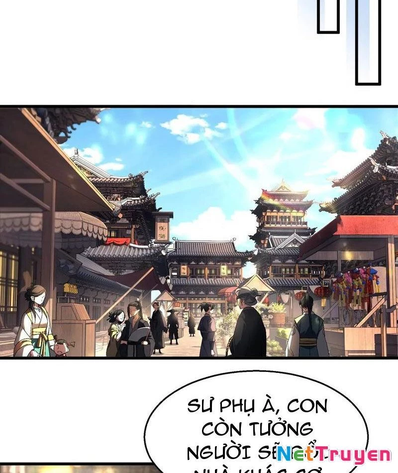 Thực sự có người cho rằng tu tiên khó sao? Chapter 11 - 46