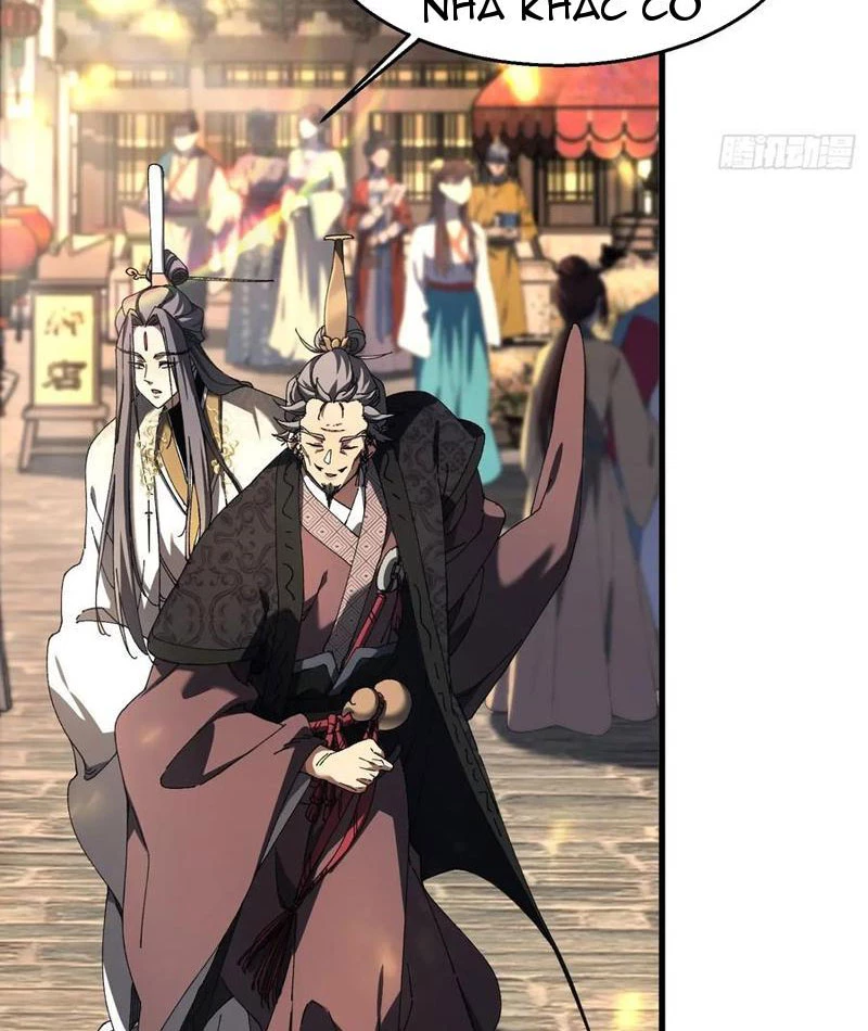 Thực sự có người cho rằng tu tiên khó sao? Chapter 11 - 47