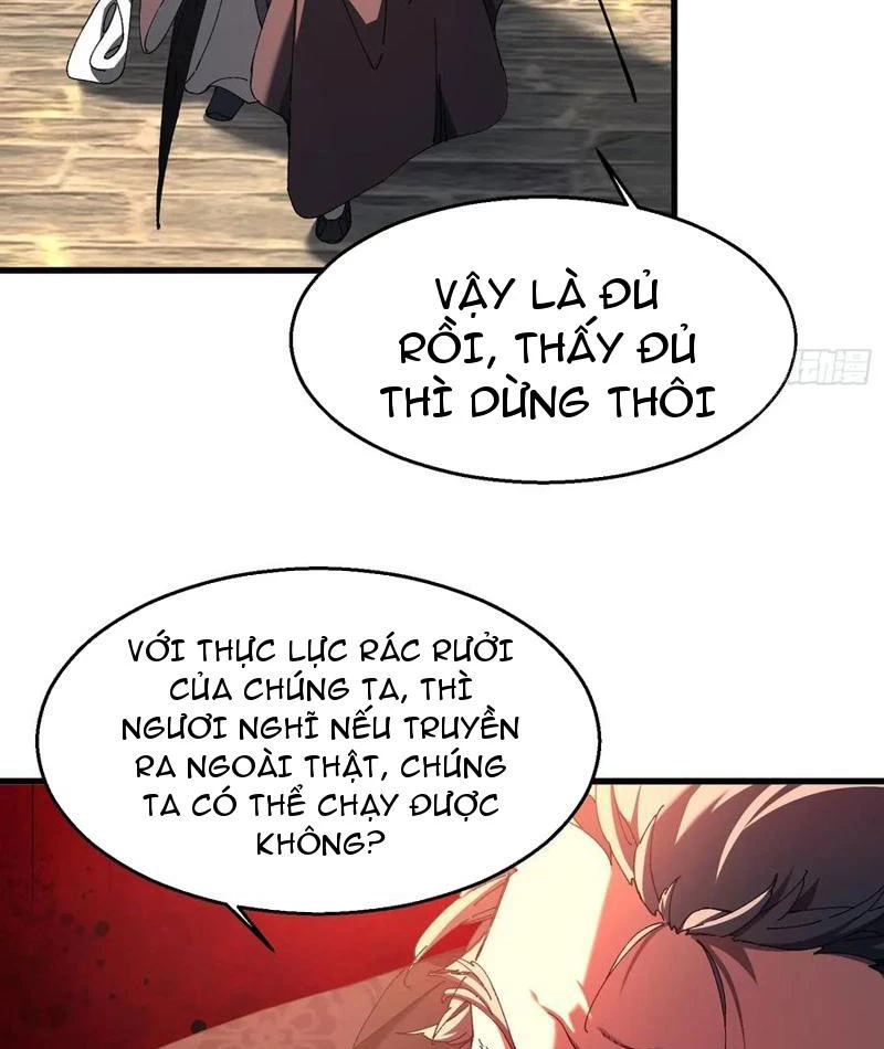 Thực sự có người cho rằng tu tiên khó sao? Chapter 11 - 48