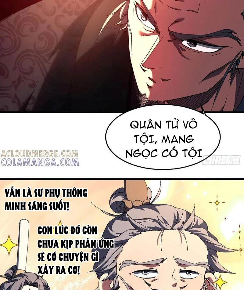 Thực sự có người cho rằng tu tiên khó sao? Chapter 11 - 49