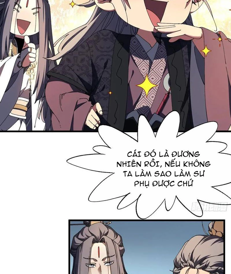 Thực sự có người cho rằng tu tiên khó sao? Chapter 11 - 50