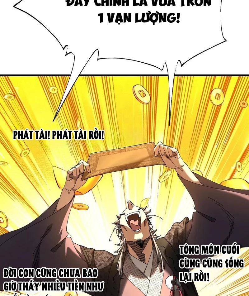 Thực sự có người cho rằng tu tiên khó sao? Chapter 11 - 52