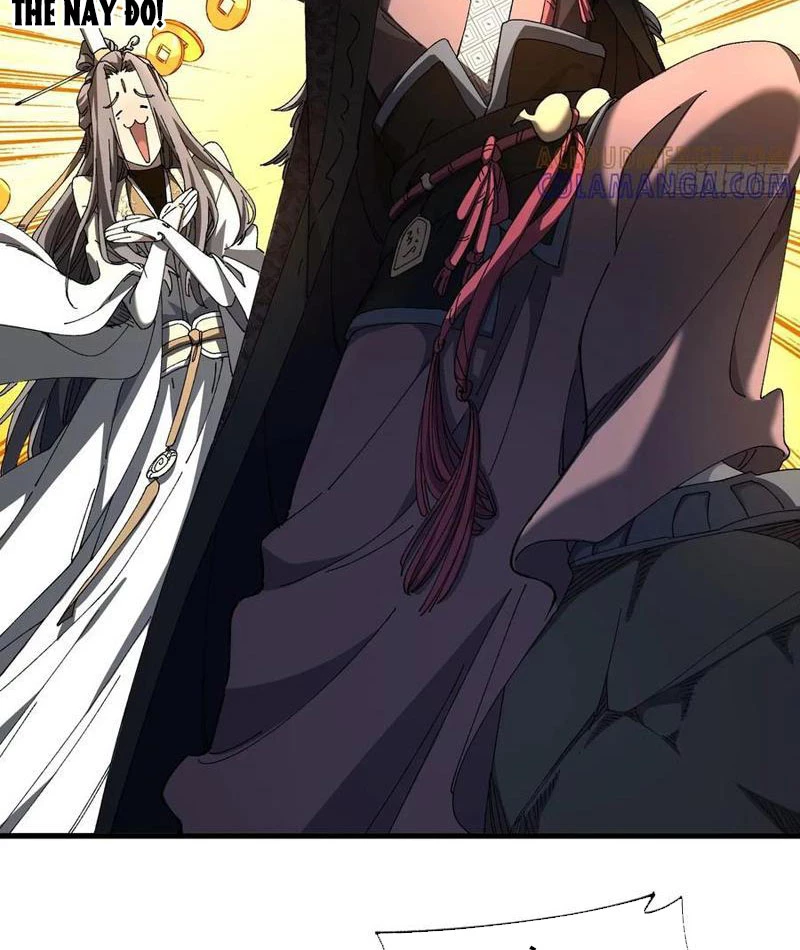 Thực sự có người cho rằng tu tiên khó sao? Chapter 11 - 53