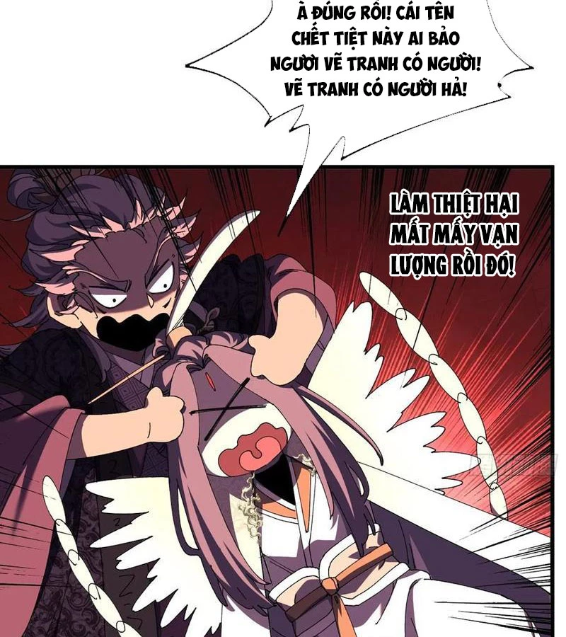 Thực sự có người cho rằng tu tiên khó sao? Chapter 11 - 54