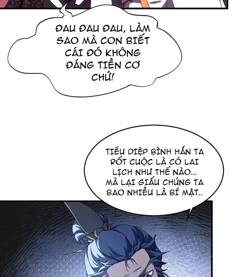 Thực sự có người cho rằng tu tiên khó sao? Chapter 11 - 55